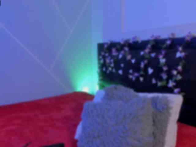 alexa-espinoza webcam