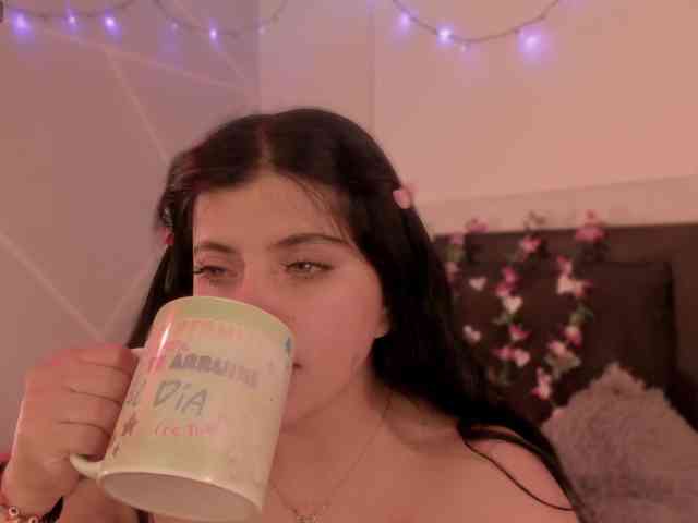 alexa-espinoza webcam