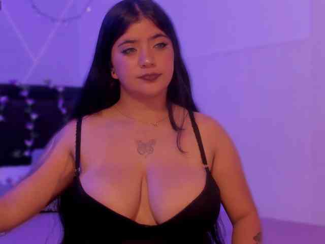 alexa-espinoza webcam