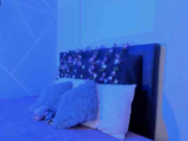 alexa-espinoza webcam