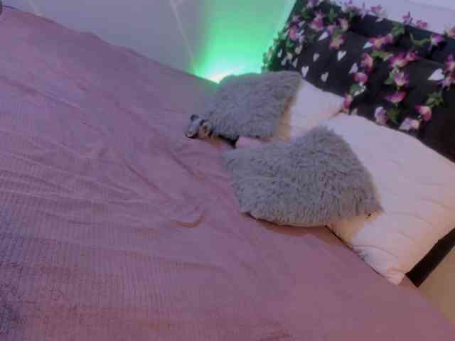 alexa-espinoza webcam