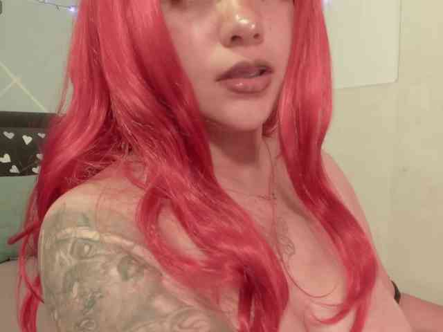 alexa-espinoza webcam