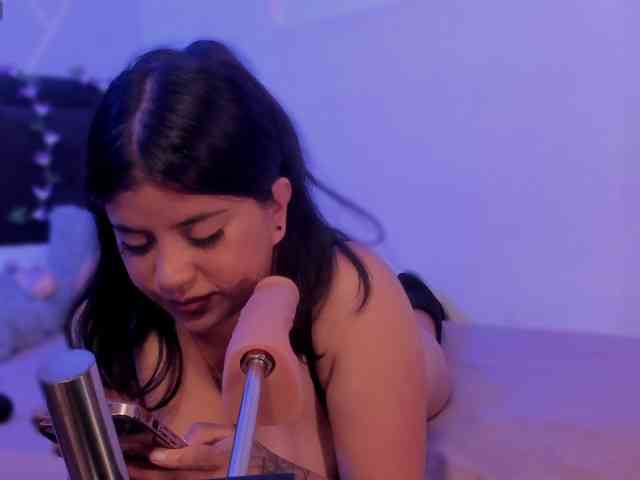 alexa-espinoza webcam