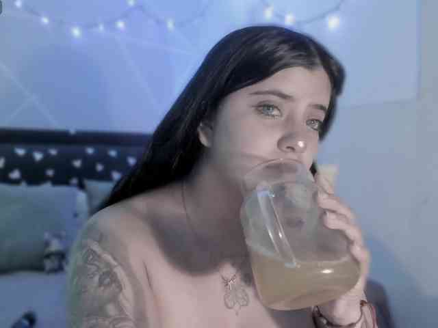 alexa-espinoza webcam