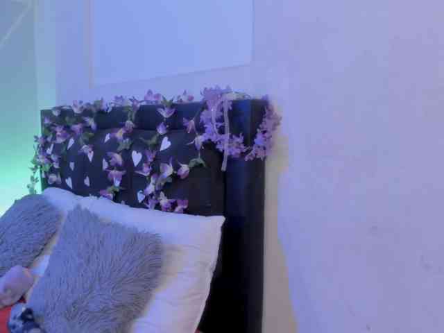 alexa-espinoza webcam