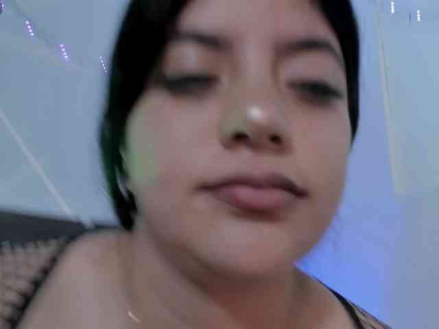 alexa-espinoza webcam