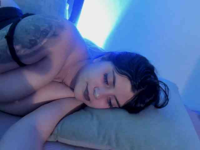 alexa-espinoza webcam