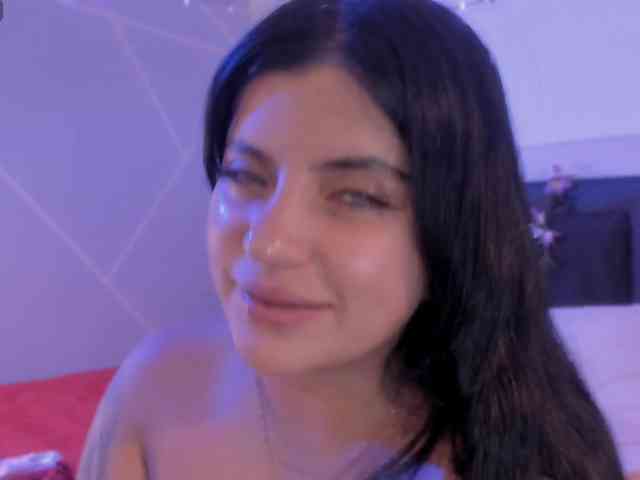 alexa-espinoza webcam