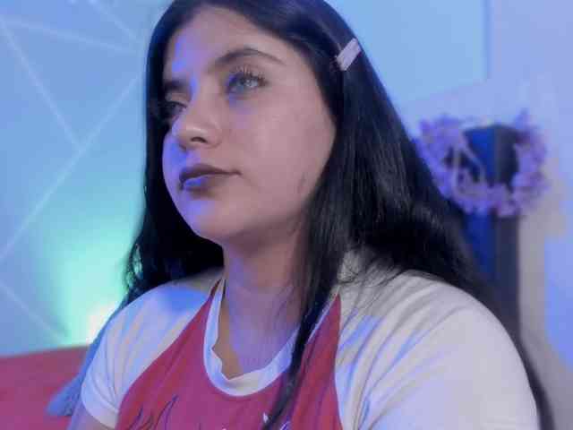 alexa-espinoza webcam
