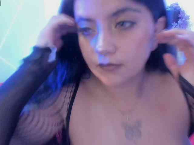 alexa-espinoza webcam