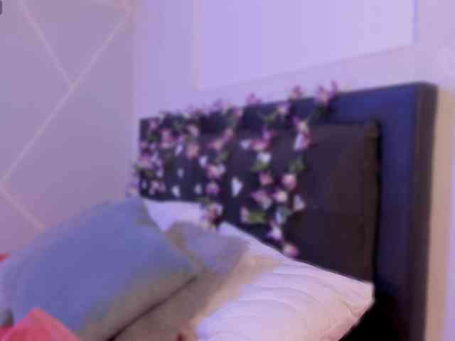 alexa-espinoza webcam