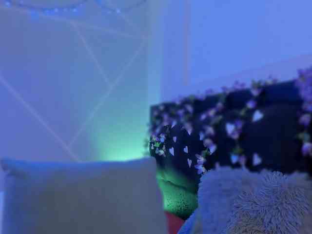 alexa-espinoza webcam