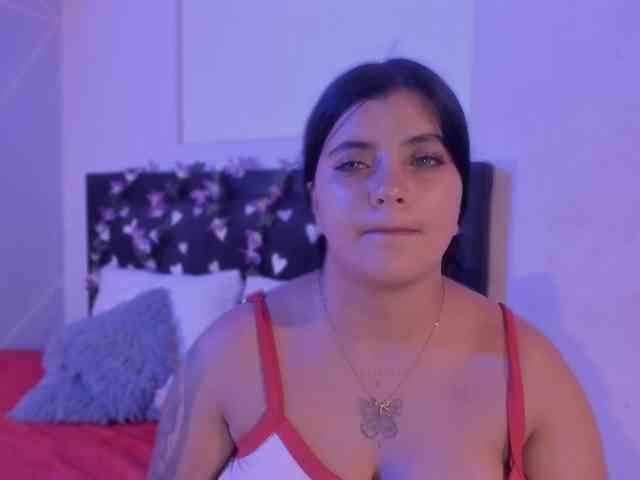 alexa-espinoza webcam