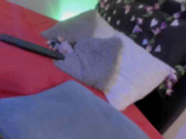 alexa-espinoza webcam