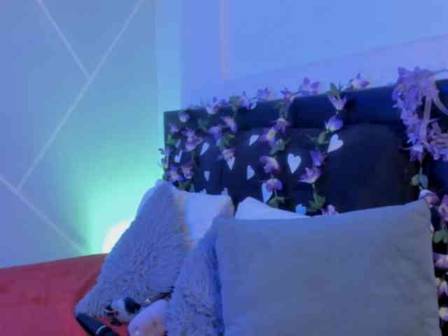 alexa-espinoza webcam