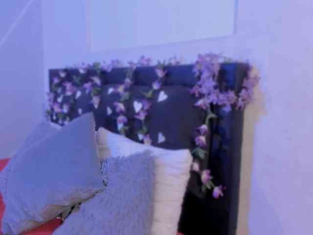 alexa-espinoza webcam