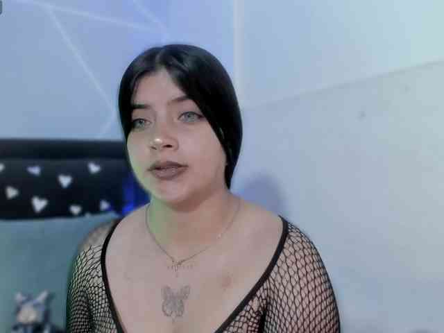 alexa-espinoza webcam