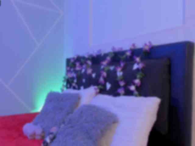 alexa-espinoza webcam