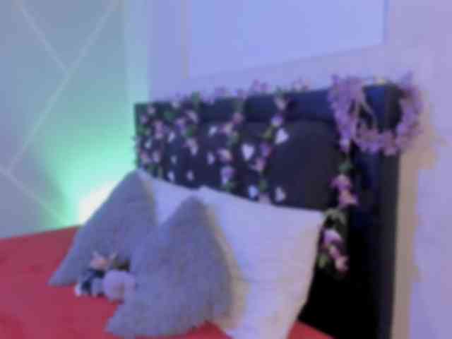 alexa-espinoza webcam