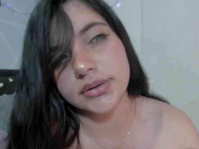alexa-espinoza webcam