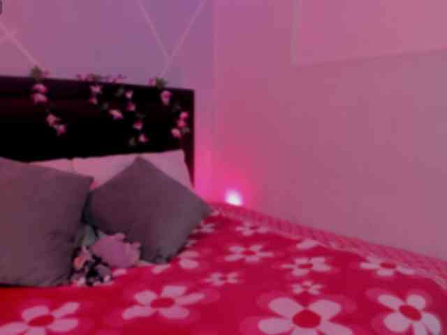 alexa-espinoza webcam