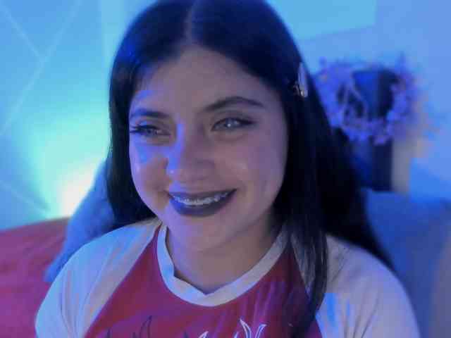 alexa-espinoza webcam