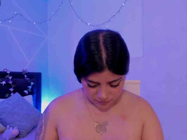 alexa-espinoza webcam