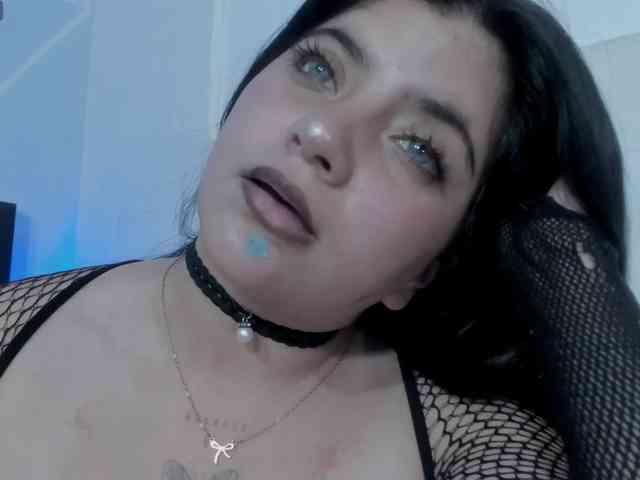 alexa-espinoza webcam