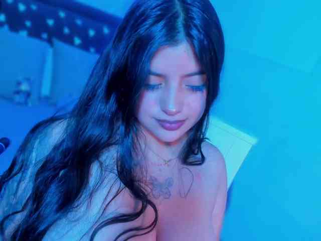 alexa-espinoza webcam