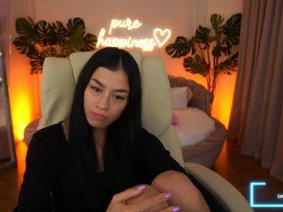 FataleNellie Porn Show