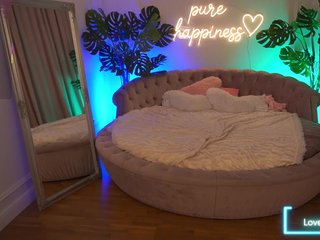 FataleNellie Porn Show