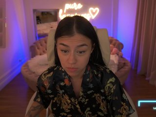 FataleNellie Porn Show