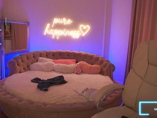 FataleNellie Porn Show