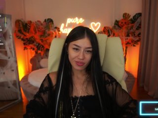 FataleNellie Porn Show