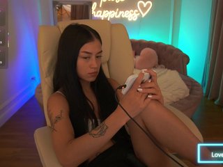 FataleNellie Porn Show
