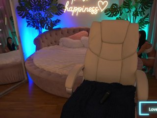 FataleNellie Porn Show
