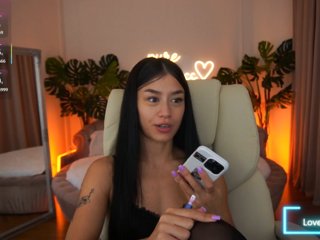 FataleNellie Porn Show