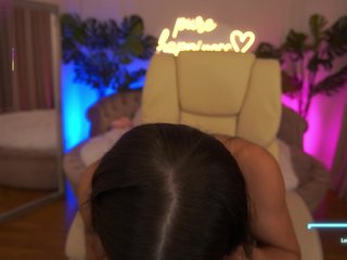 FataleNellie Porn Show