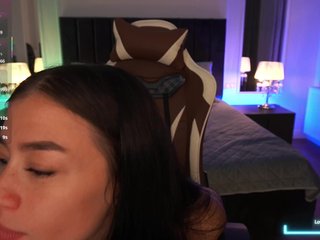 FataleNellie Porn Show