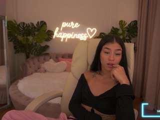 FataleNellie Porn Show