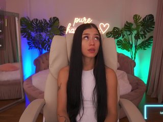 FataleNellie Porn Show
