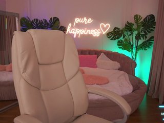 FataleNellie Porn Show
