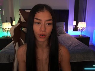 FataleNellie Porn Show