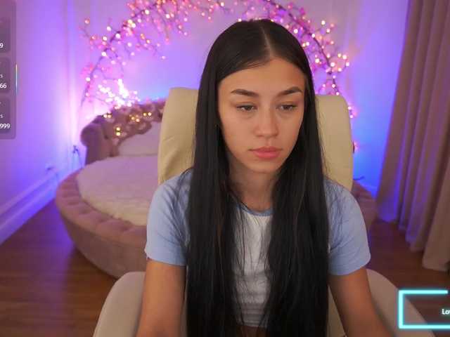 FataleNellie live cam on BongaCams