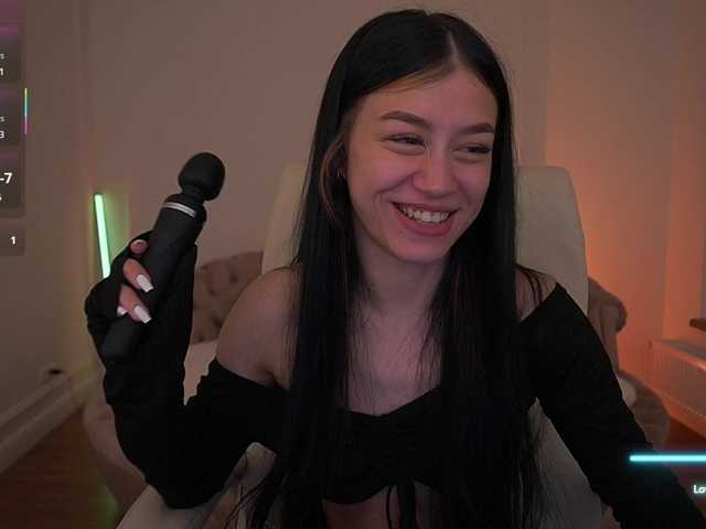 FataleNellie's BongaCams show and profile