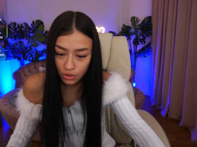 FataleNellie live cam on BongaCams
