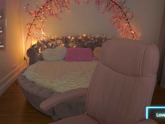 FataleNellie live cam on BongaCams