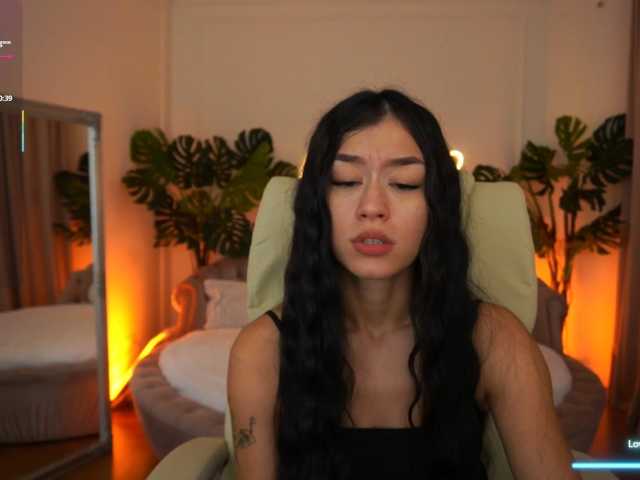 FataleNellie live cam on BongaCams
