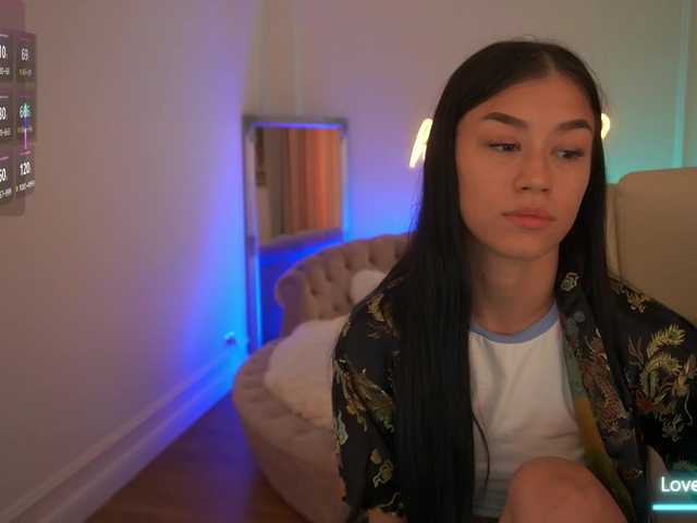 FataleNellie live cam on BongaCams