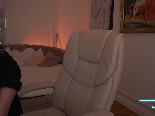 FataleNellie's BongaCams show and profile